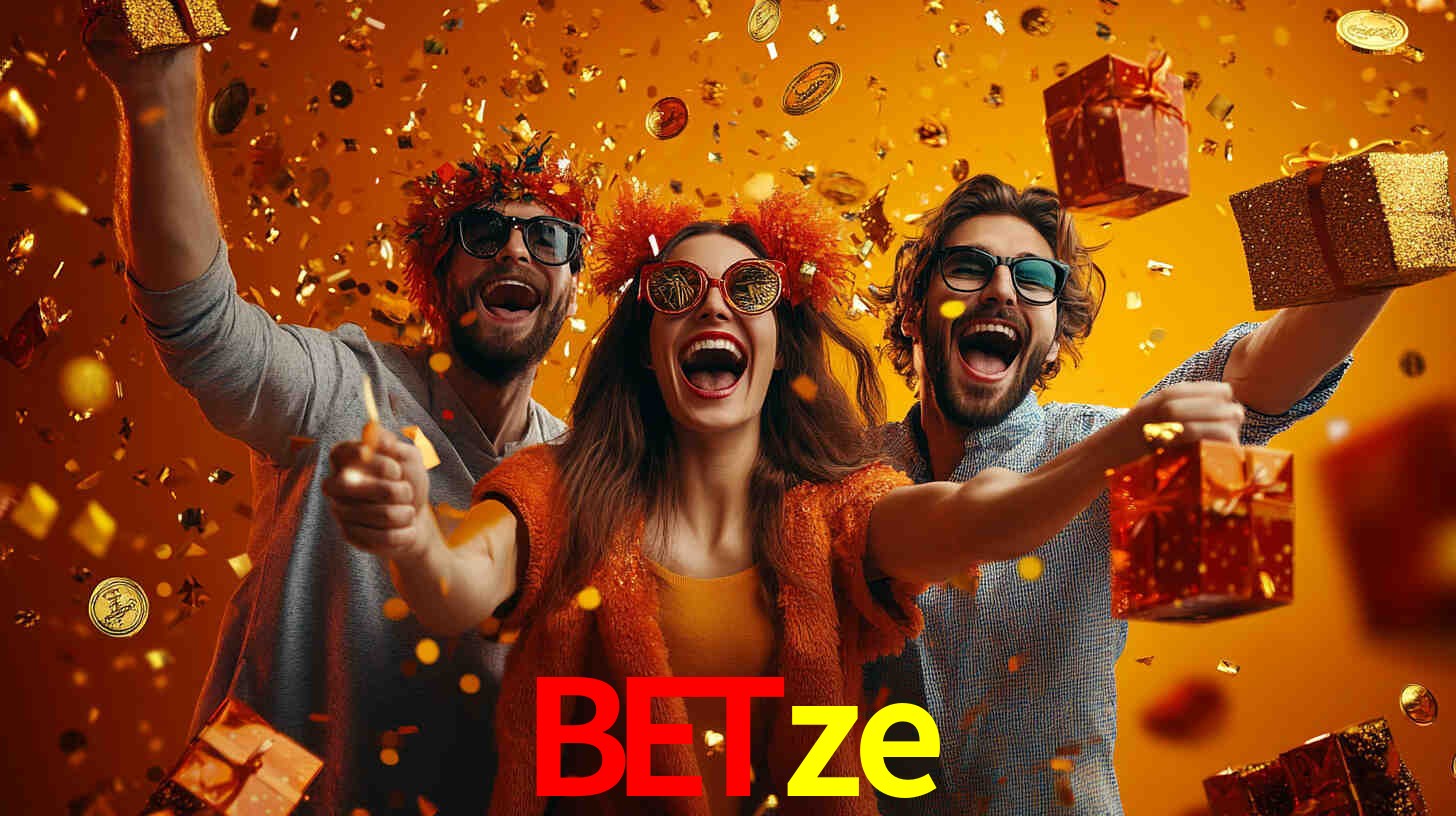 betze - Aposta dos Milionários - betze.com