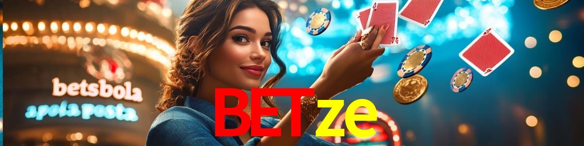 Welcome Bonus betze