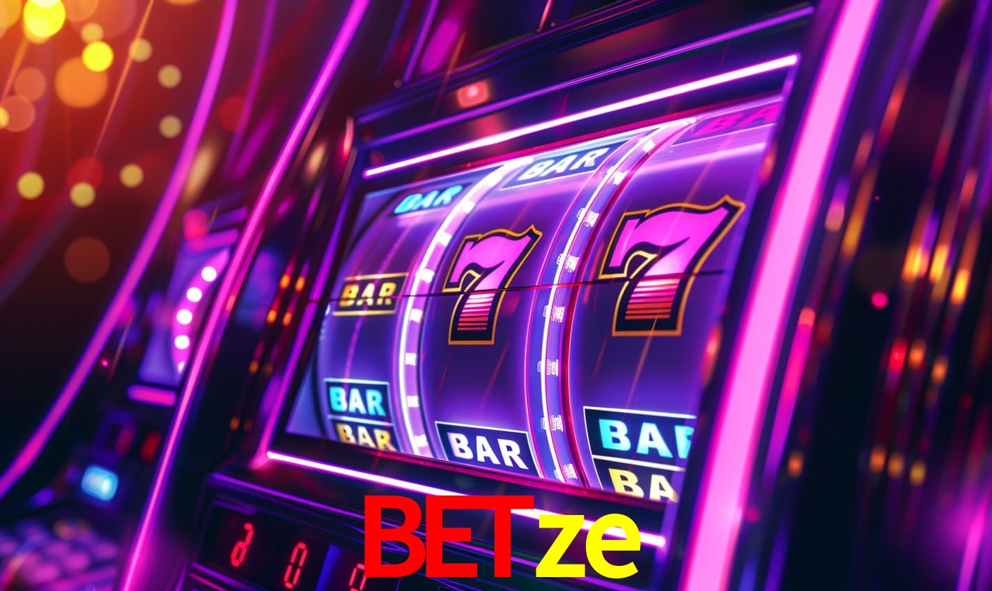 betze: Seu Cassino Premiado com Pagamentos Rápidos