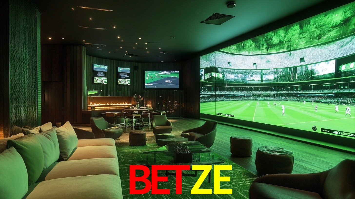 BETZE: Seu Cassino Premiado com Pagamentos Rápidos