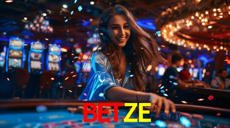 Experiência VIP BETZE