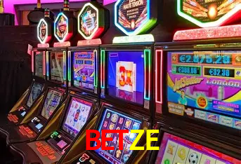 Desvendando o Mundo dos Jogos Virtuais na BETZE