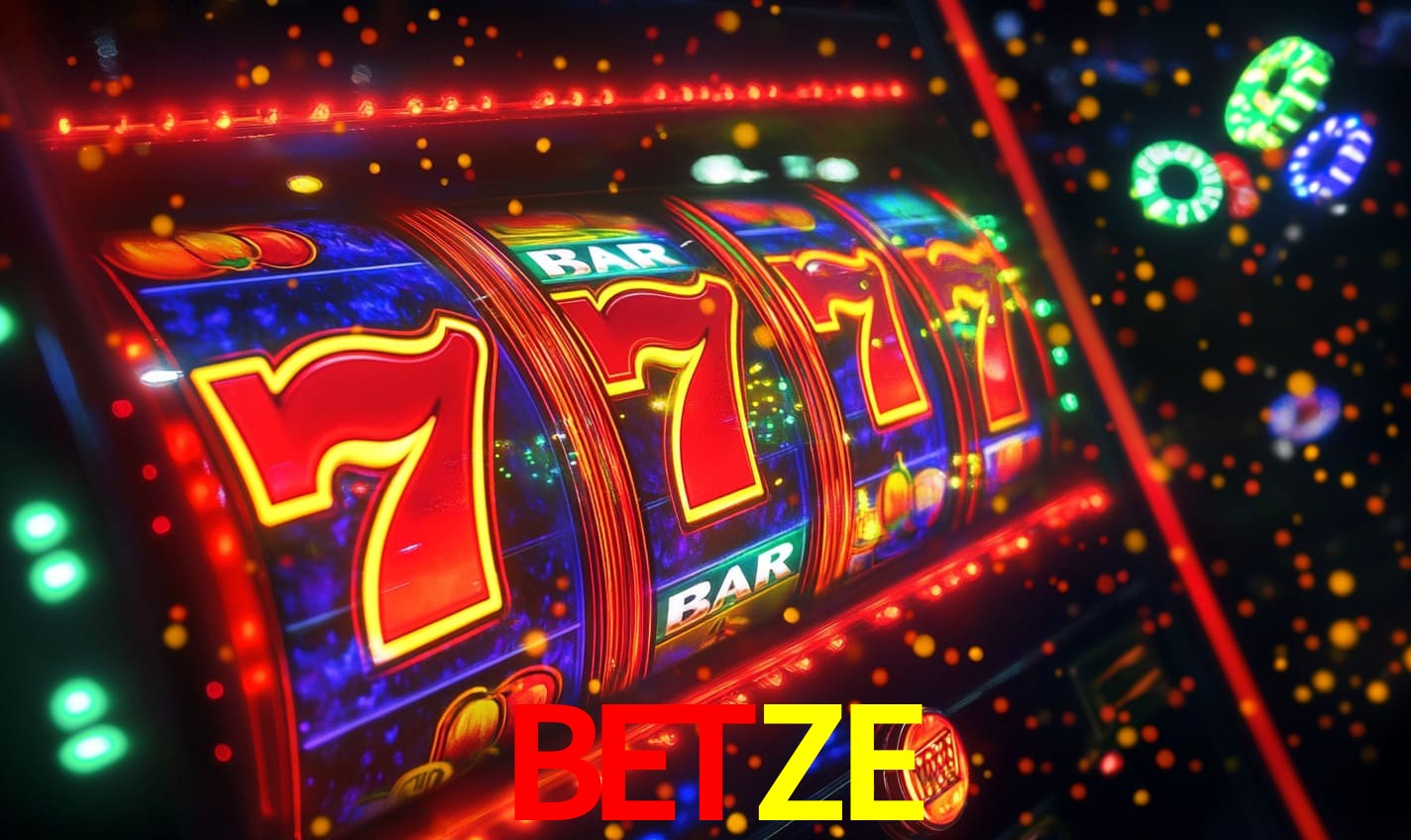 BETZE WIN app