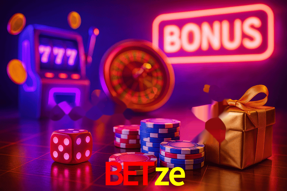 Apostas Esportivas na betze: Um Guia Completo