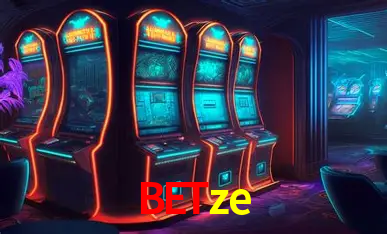 Inovações de Jogos na betze: O Futuro das Experiências Interativas