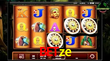 Desvendando o Mundo dos Jogos Virtuais na betze