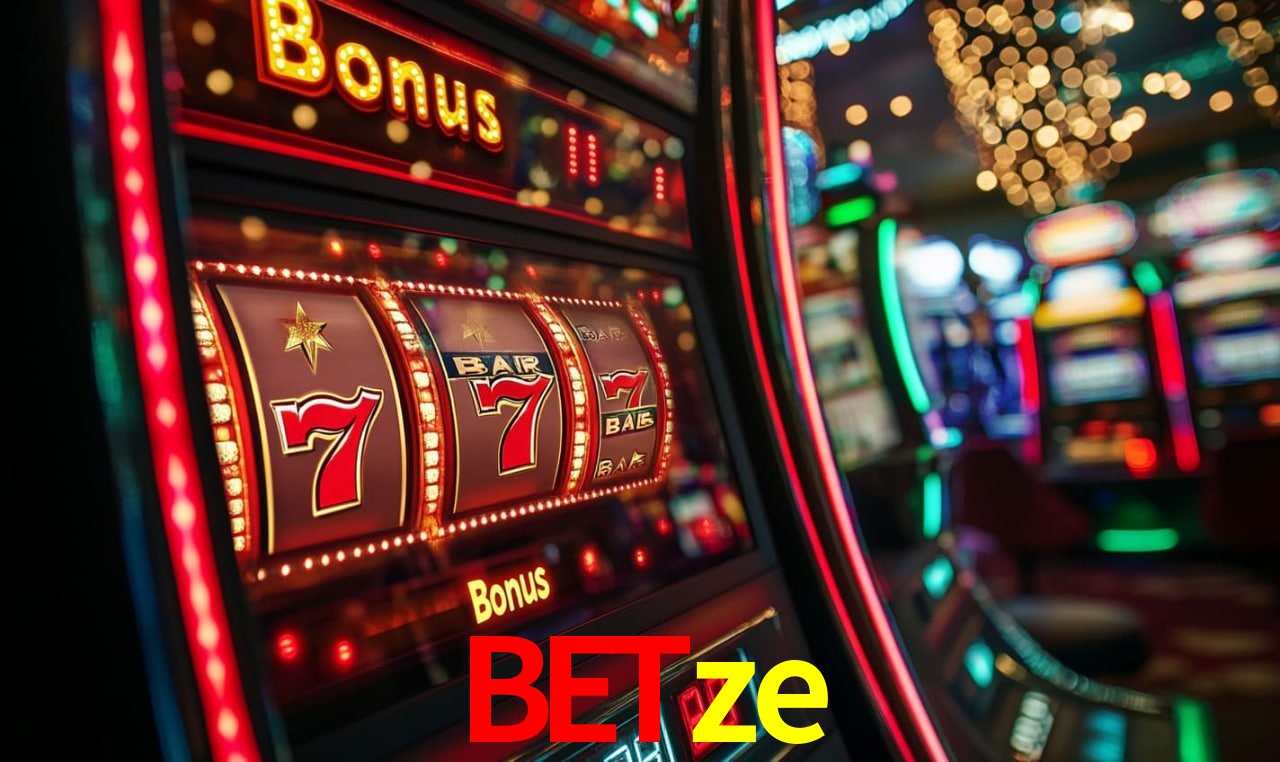 Bônus Generosos e Exclusivos no betze para Você!