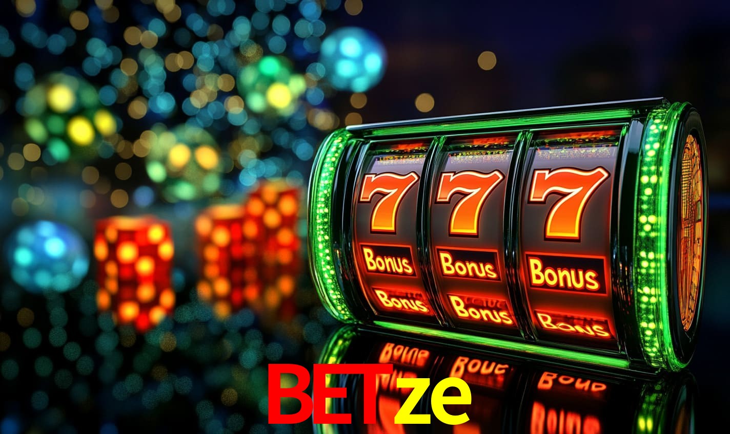 Casino Ao Vivo betze