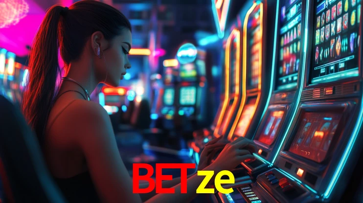 Explore as vantagens do betze: serviço profissional e confiabilidade