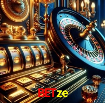 Mesa de Roleta betze