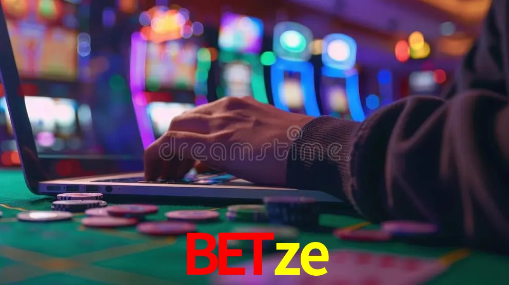 Jogos Exclusivos betze