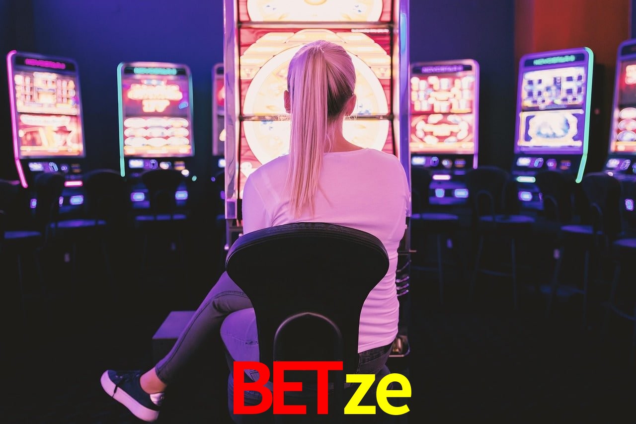 Games Directory betze