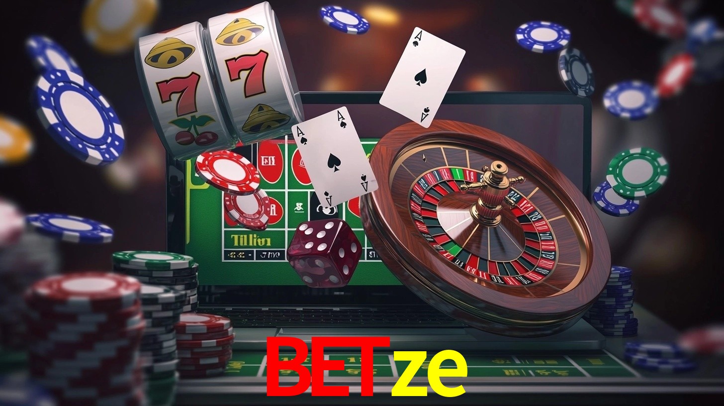 Ofertas Imperdíveis na betze: Promoções e Bônus Que Valem a Pena