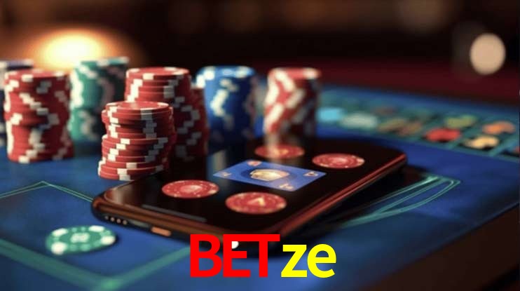 Mesa de Blackjack betze