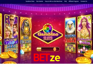 Descubra a Essência do betze: Nossa História e Compromissos
