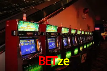 A Experiência Imersiva dos Cassinos Ao Vivo no betze