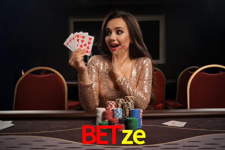 cassino betze