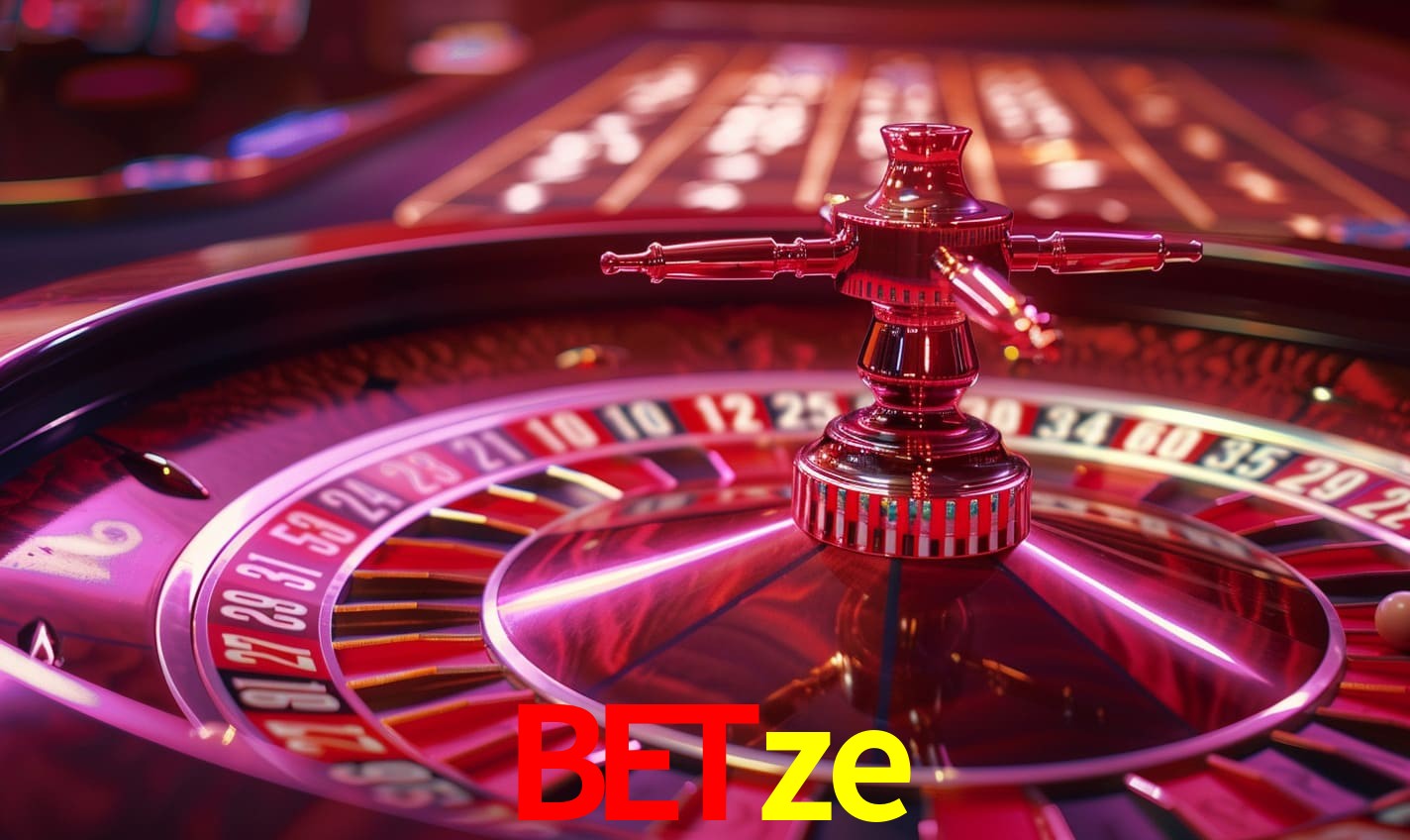 Descubra o Programa VIP da betze: Vantagens Exclusivas para Jogadores