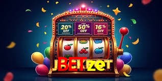 Benefícios da Conta betze