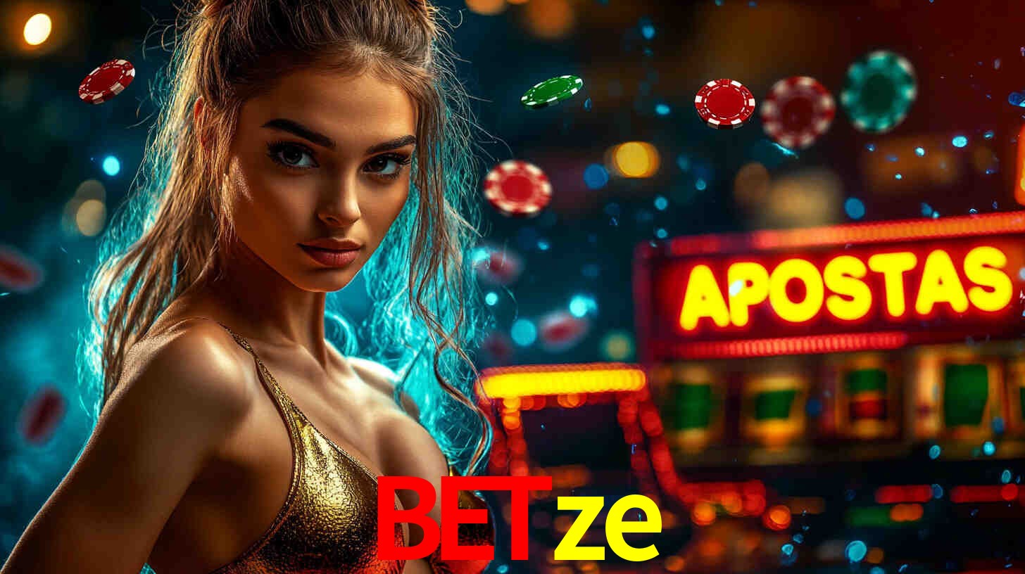 Apostas Esportivas na betze: Um Guia Completo