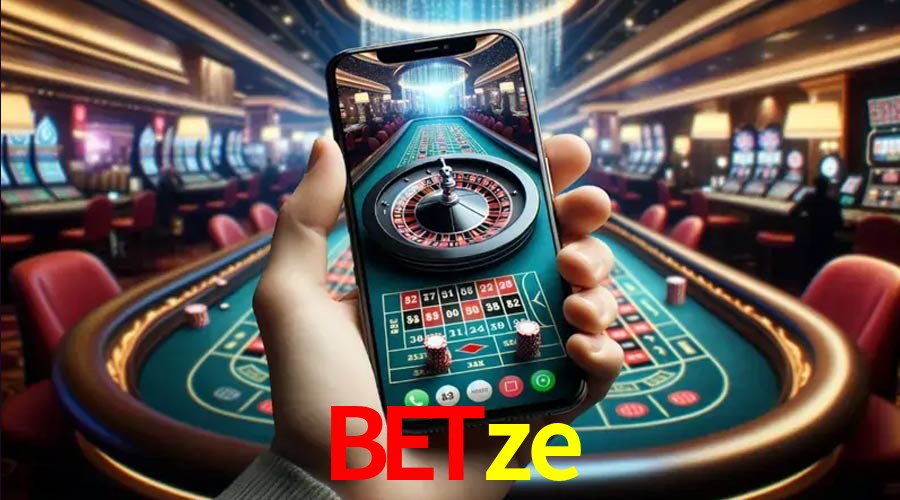 Account Benefits betze