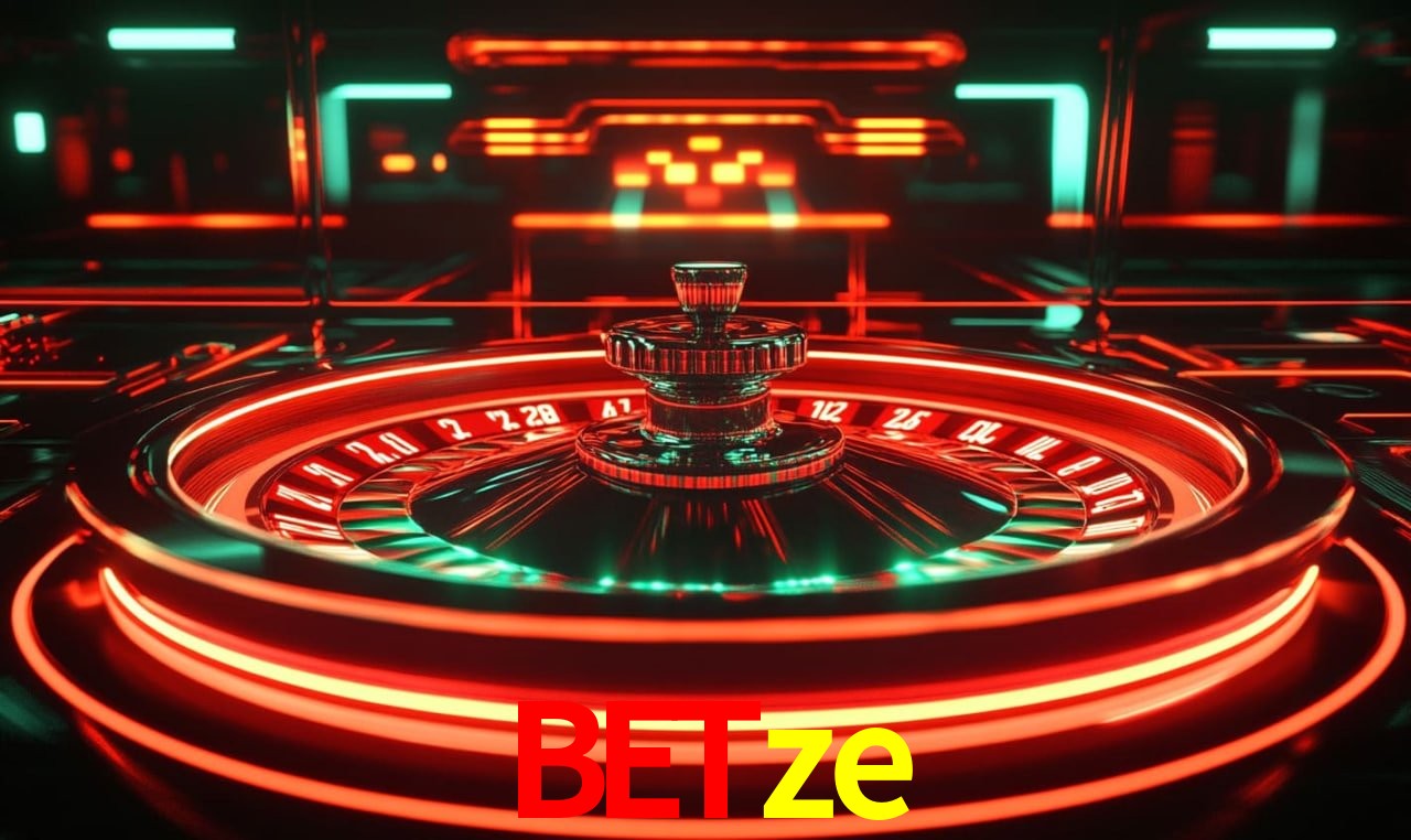 Inovações de Jogos na betze: O Futuro das Experiências Interativas