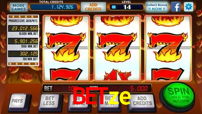Descubra o Mundo do Cassino Online com betze