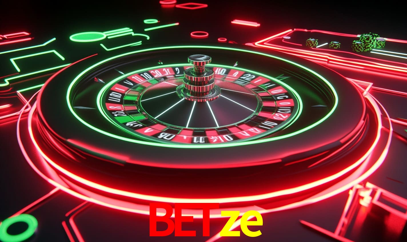 Explorando a Categoria de Eventos em Apostas na betze