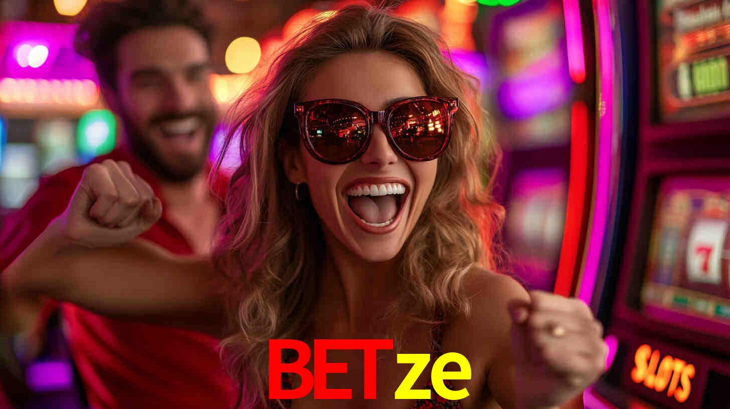 Explorando a Categoria de Eventos em Apostas na betze