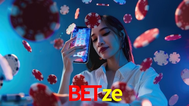 Desvendando o Mundo dos Jogos Virtuais na betze