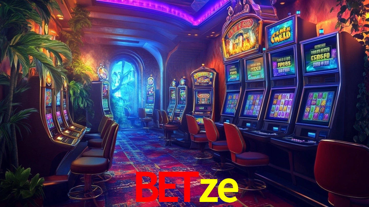 Tournaments betze