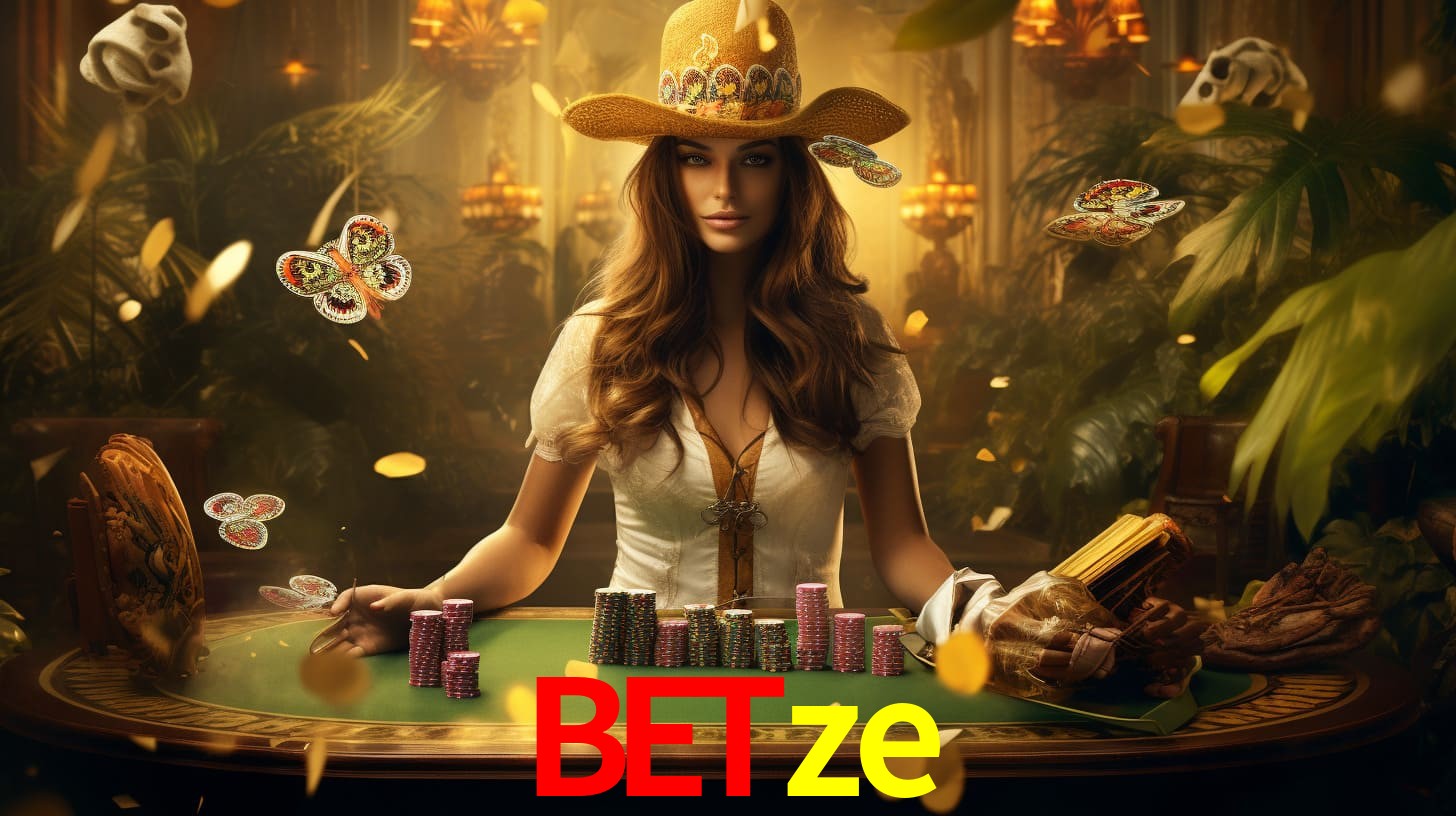 Live Casino betze