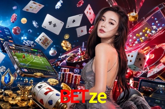 Slot Games betze