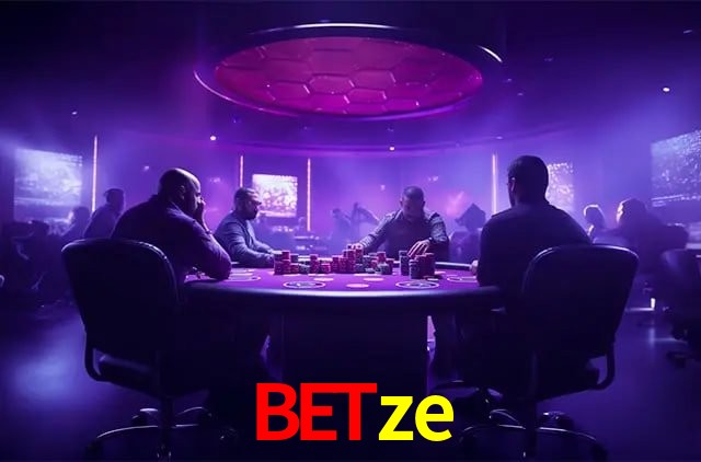 Inovações de Jogos na betze: O Futuro das Experiências Interativas