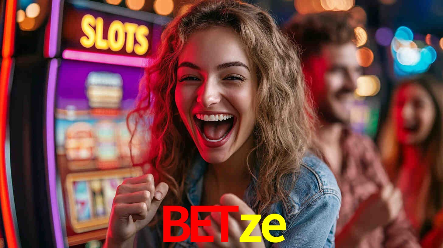 Descubra a Essência do betze: Nossa História e Compromissos