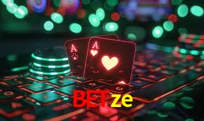 Apostas de Tênis betze