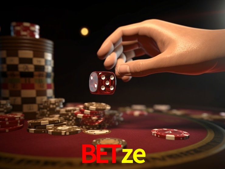 Estatísticas do Jogo betze