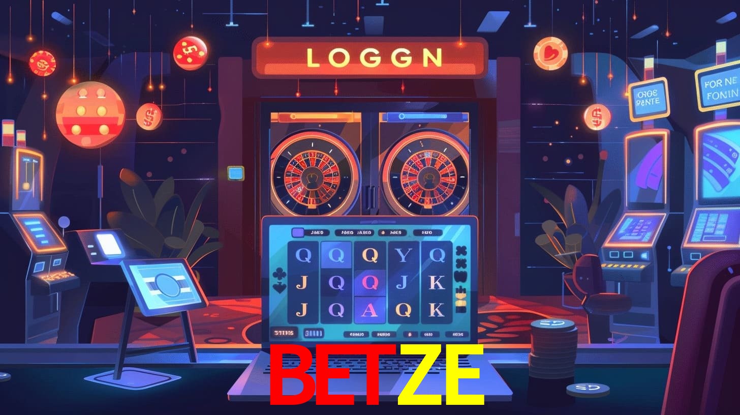 Integração de APIs BETZE