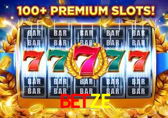 Descubra o Mundo do Cassino Online com BETZE