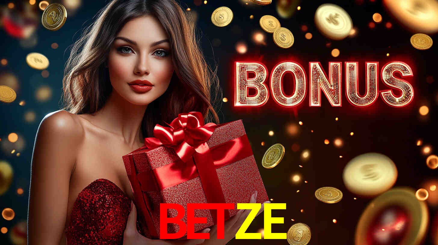 Descubra o Programa VIP da BETZE: Vantagens Exclusivas para Jogadores