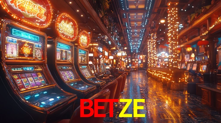 BETZE