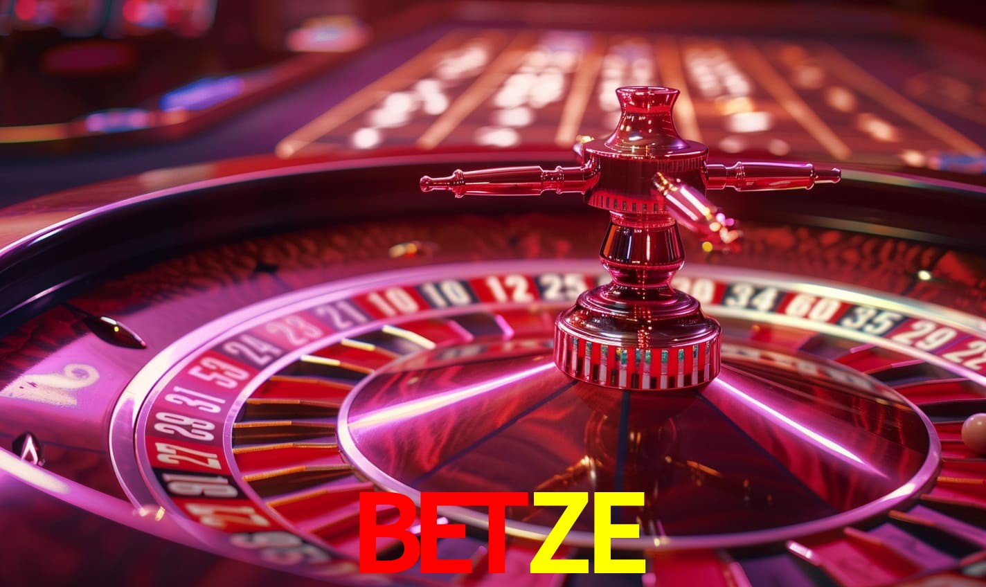 Explorando a Categoria de Eventos em Apostas na BETZE