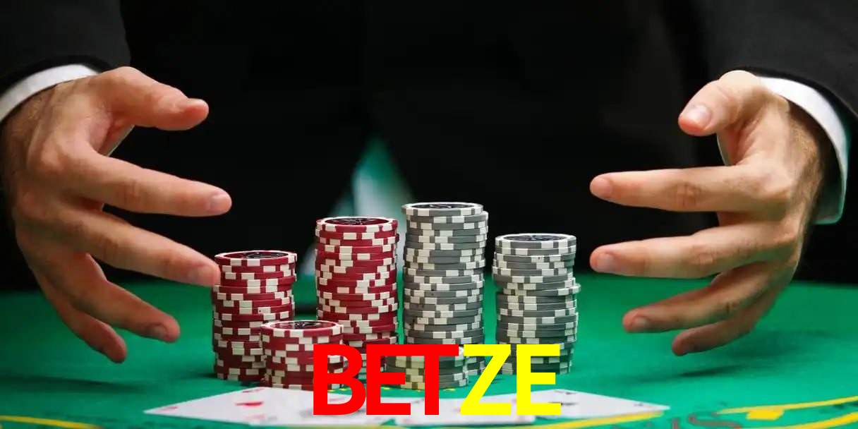 Benefícios VIP na BETZE