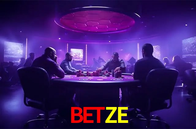 Estatísticas Esportivas BETZE