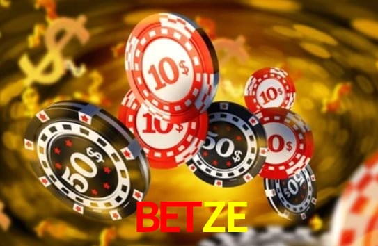 Mesa de Roleta BETZE