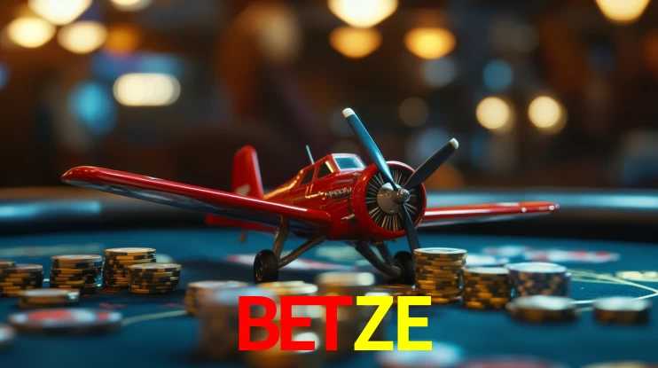 Live Casino BETZE