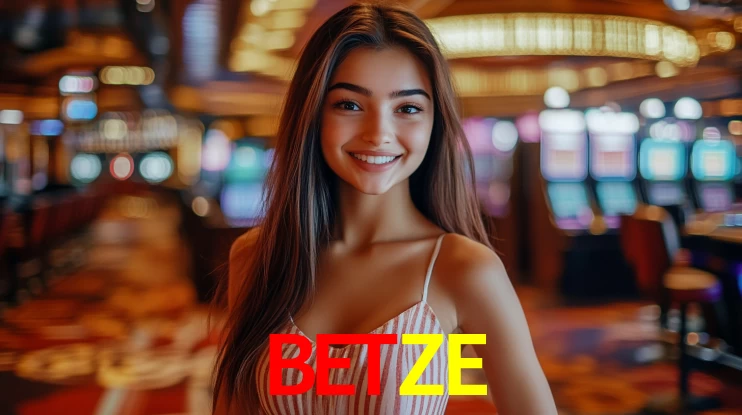 BETZE App Interface