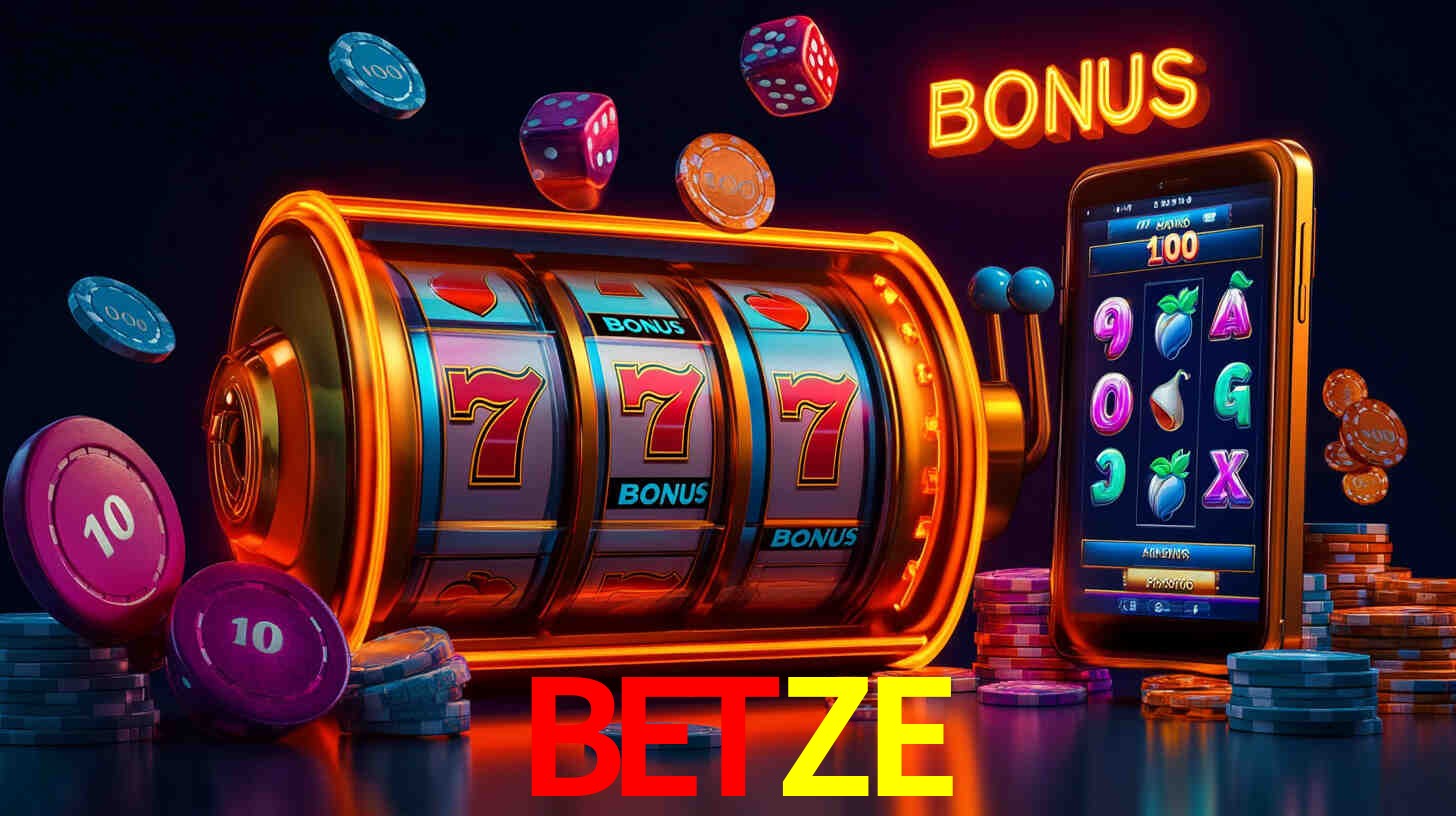 A Popularidade dos Caça-Níqueis no BETZE
