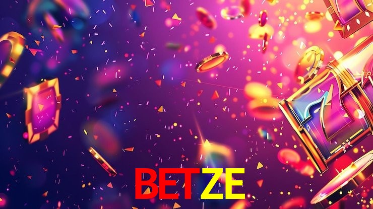 Download para Android e iOS na BETZE