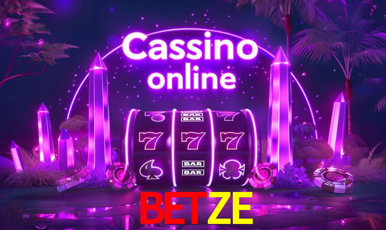 Cadastro Rápido BETZE
